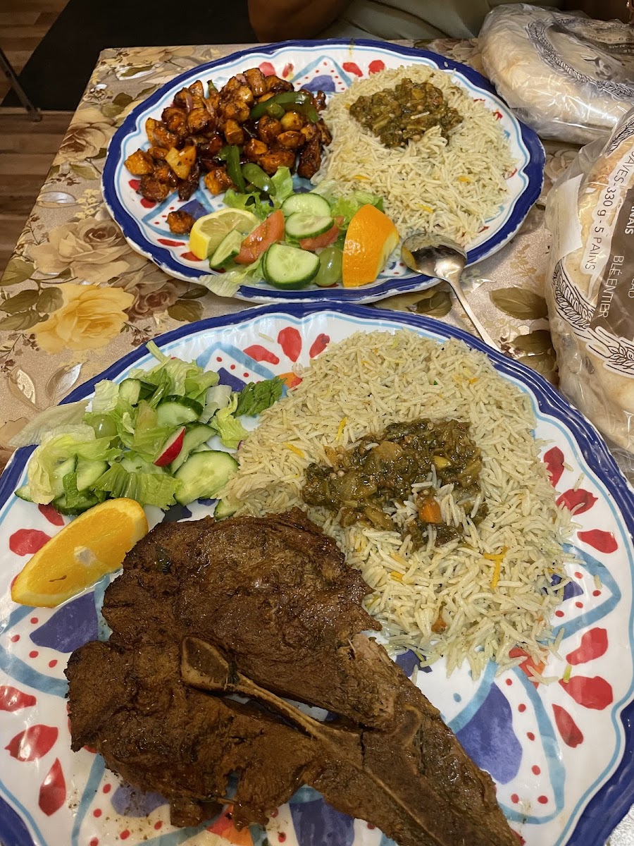 Wehliye Restaurant Photos 2